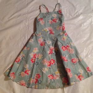 Classy and Simple Polo Dress